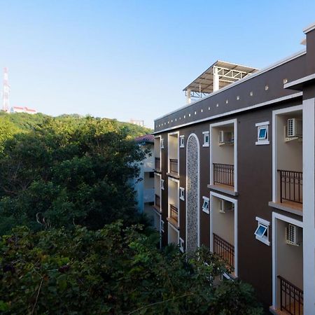 The Hideaway Resort Паттая Екстер'єр фото