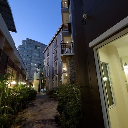 The Hideaway Resort Паттая Екстер'єр фото