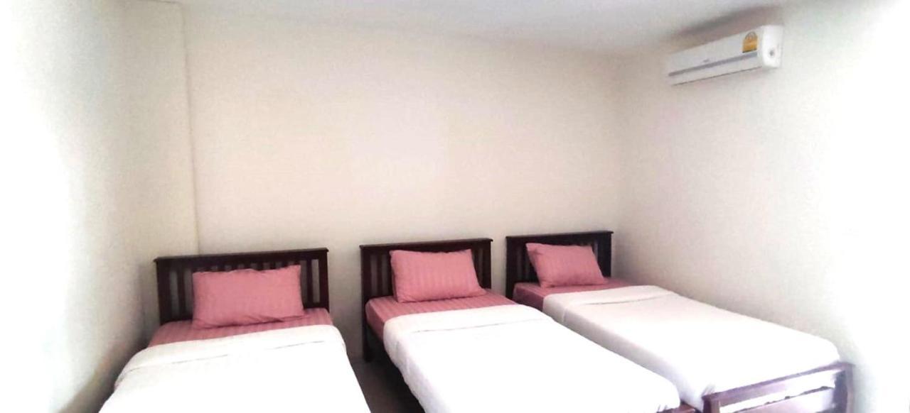 The Hideaway Resort Паттая Екстер'єр фото