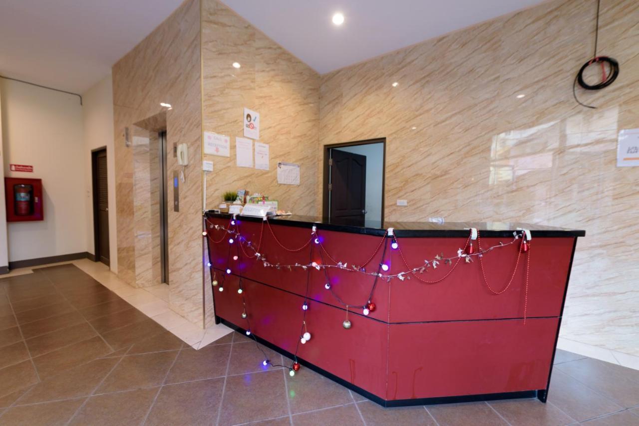 The Hideaway Resort Паттая Екстер'єр фото