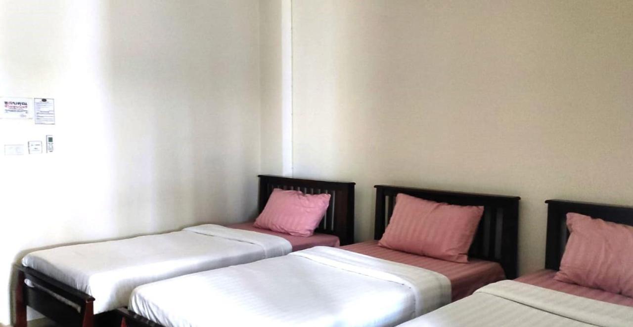 The Hideaway Resort Паттая Екстер'єр фото