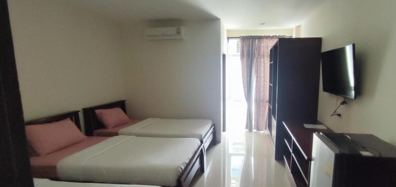 The Hideaway Resort Паттая Екстер'єр фото
