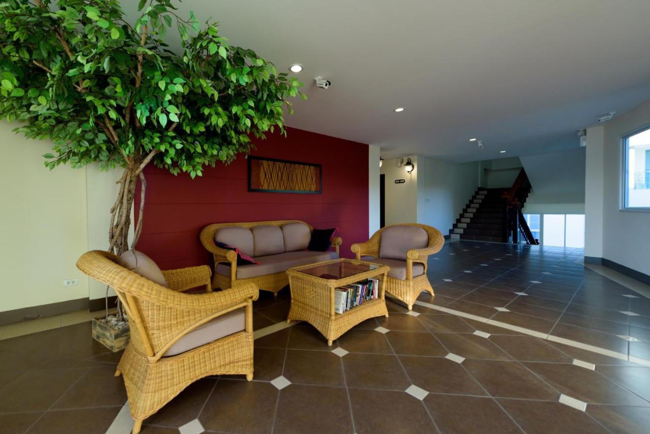 The Hideaway Resort Паттая Екстер'єр фото