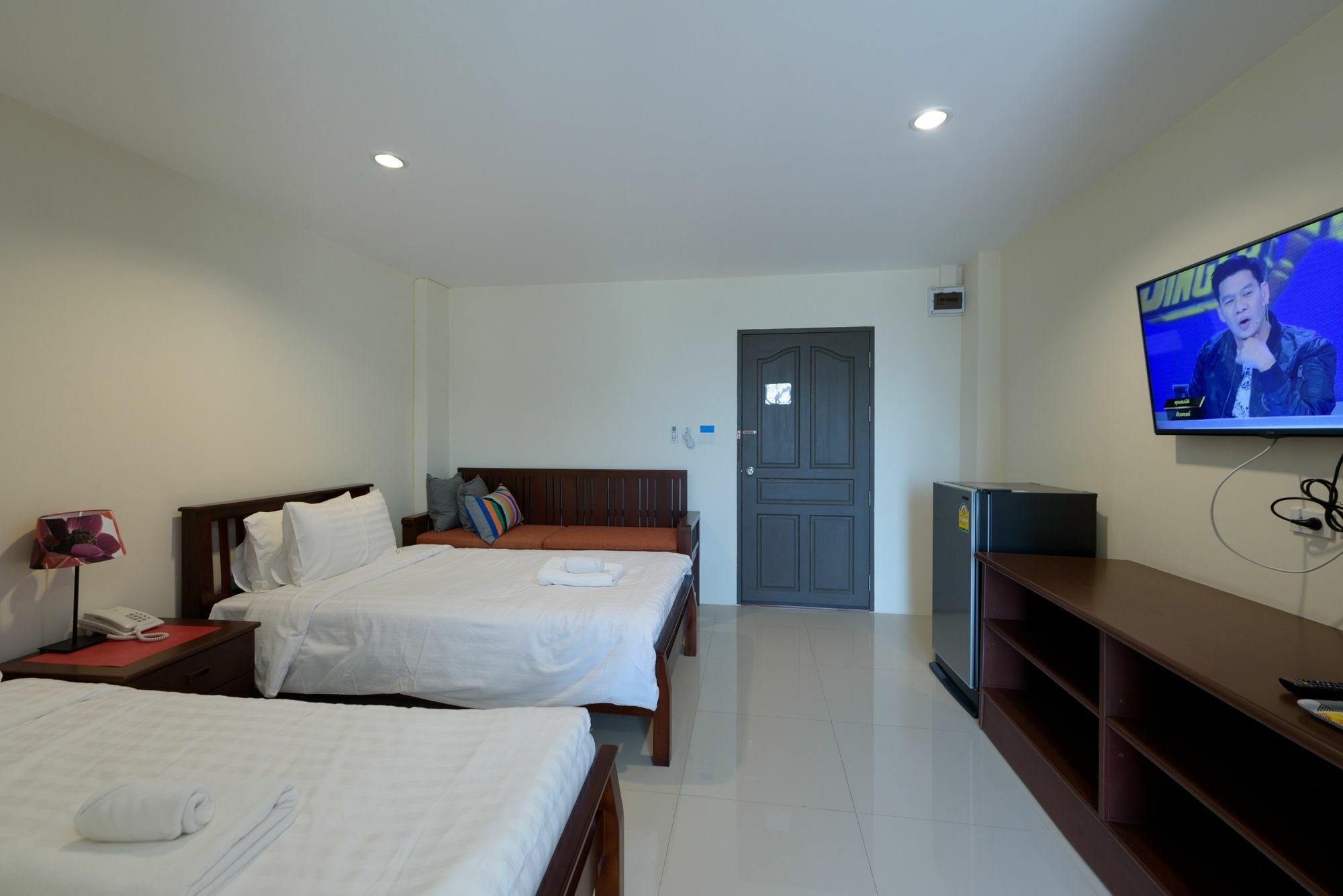 The Hideaway Resort Паттая Екстер'єр фото