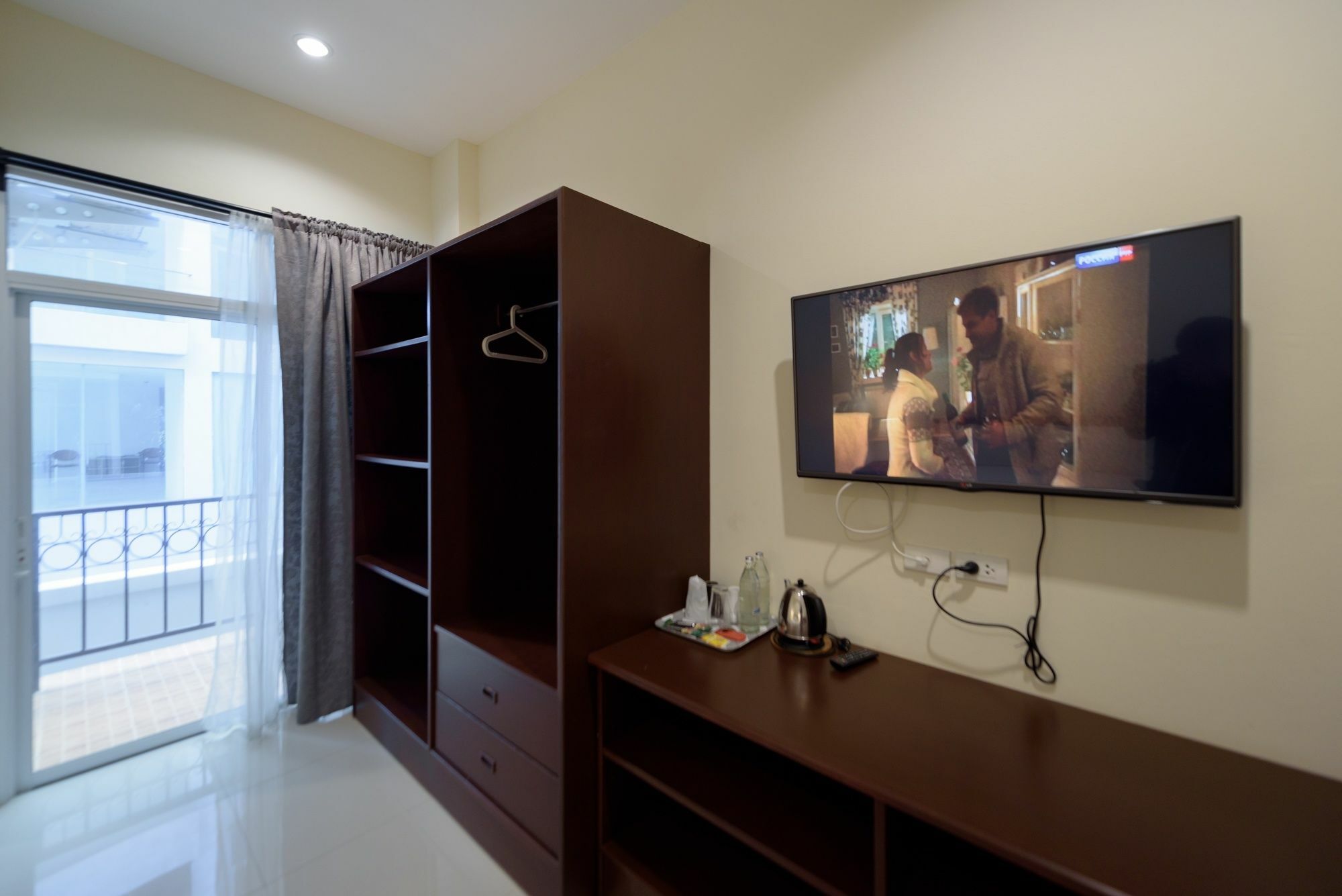 The Hideaway Resort Паттая Екстер'єр фото