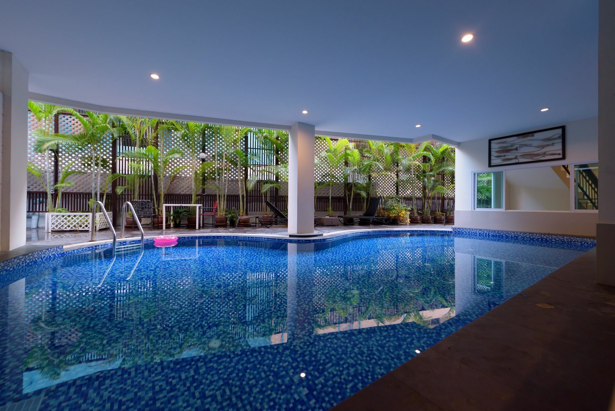 The Hideaway Resort Паттая Екстер'єр фото