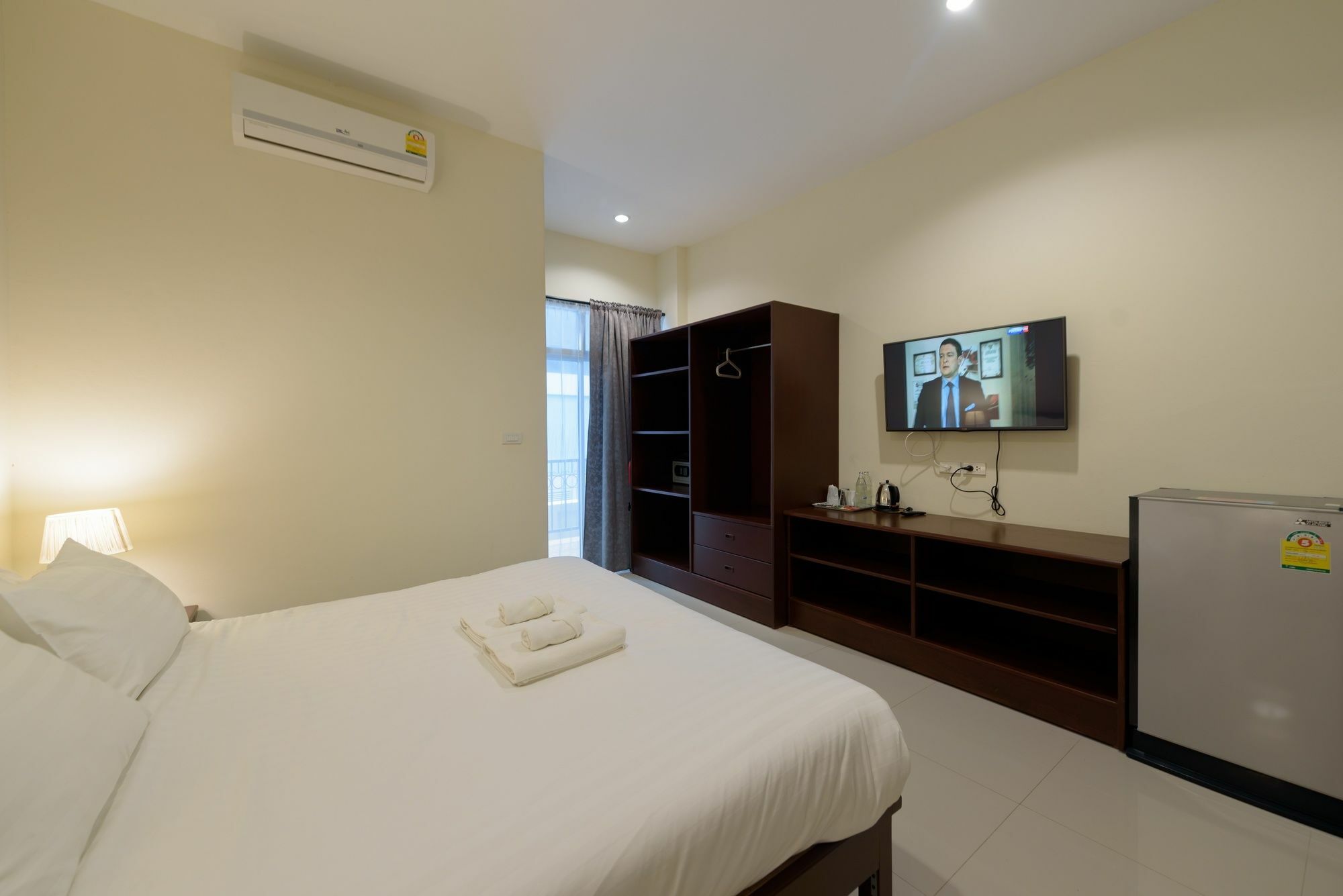 The Hideaway Resort Паттая Екстер'єр фото