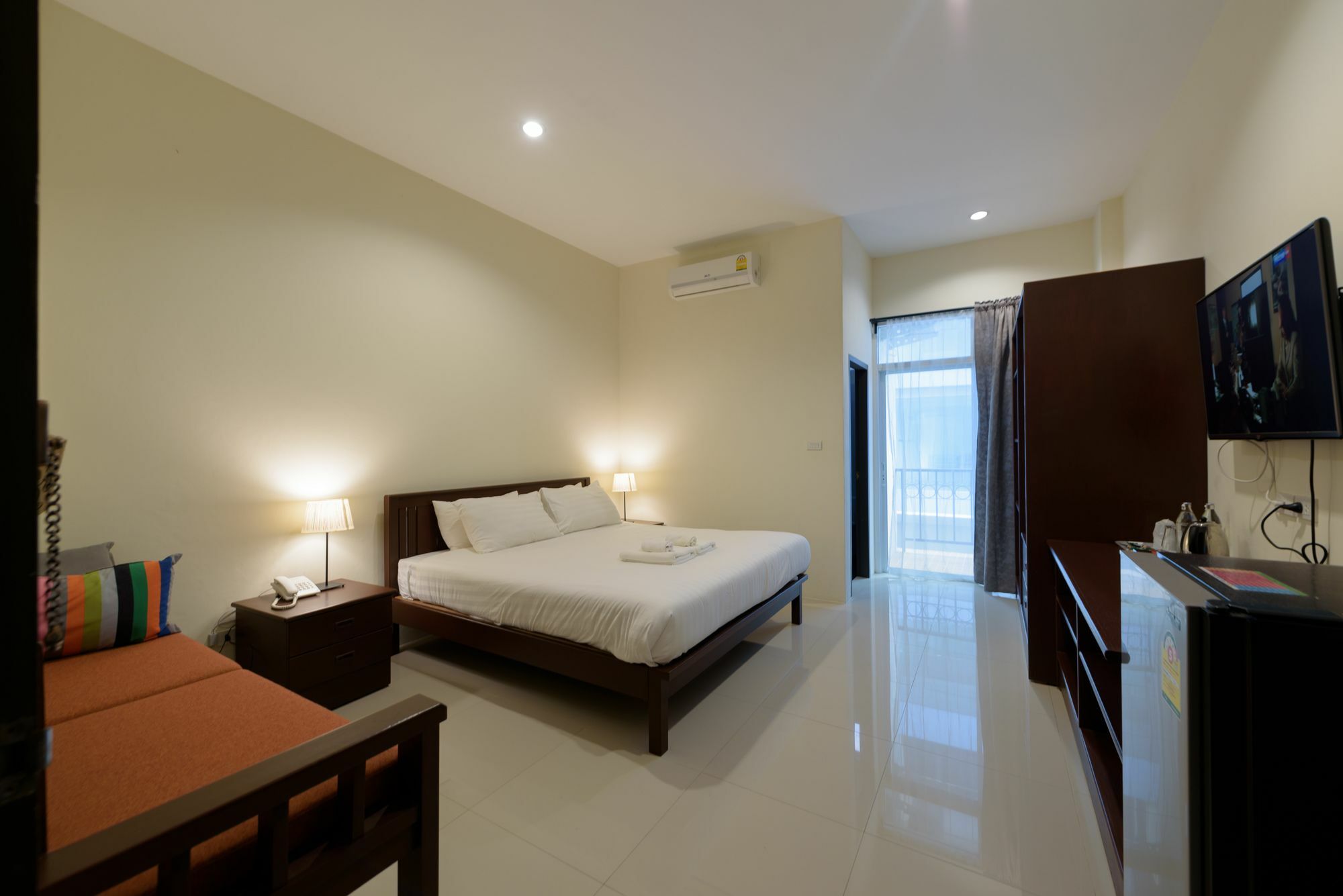 The Hideaway Resort Паттая Екстер'єр фото