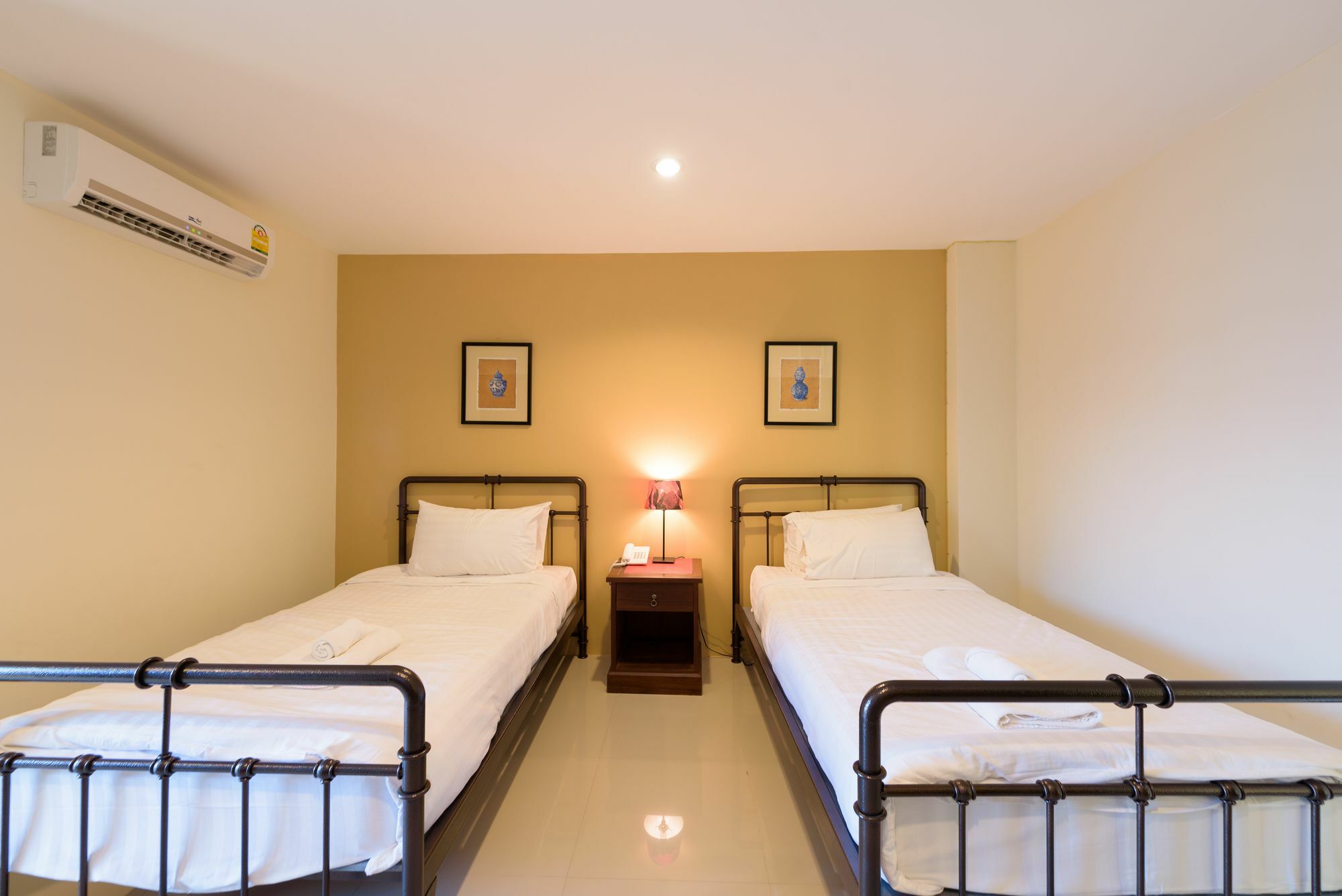 The Hideaway Resort Паттая Екстер'єр фото