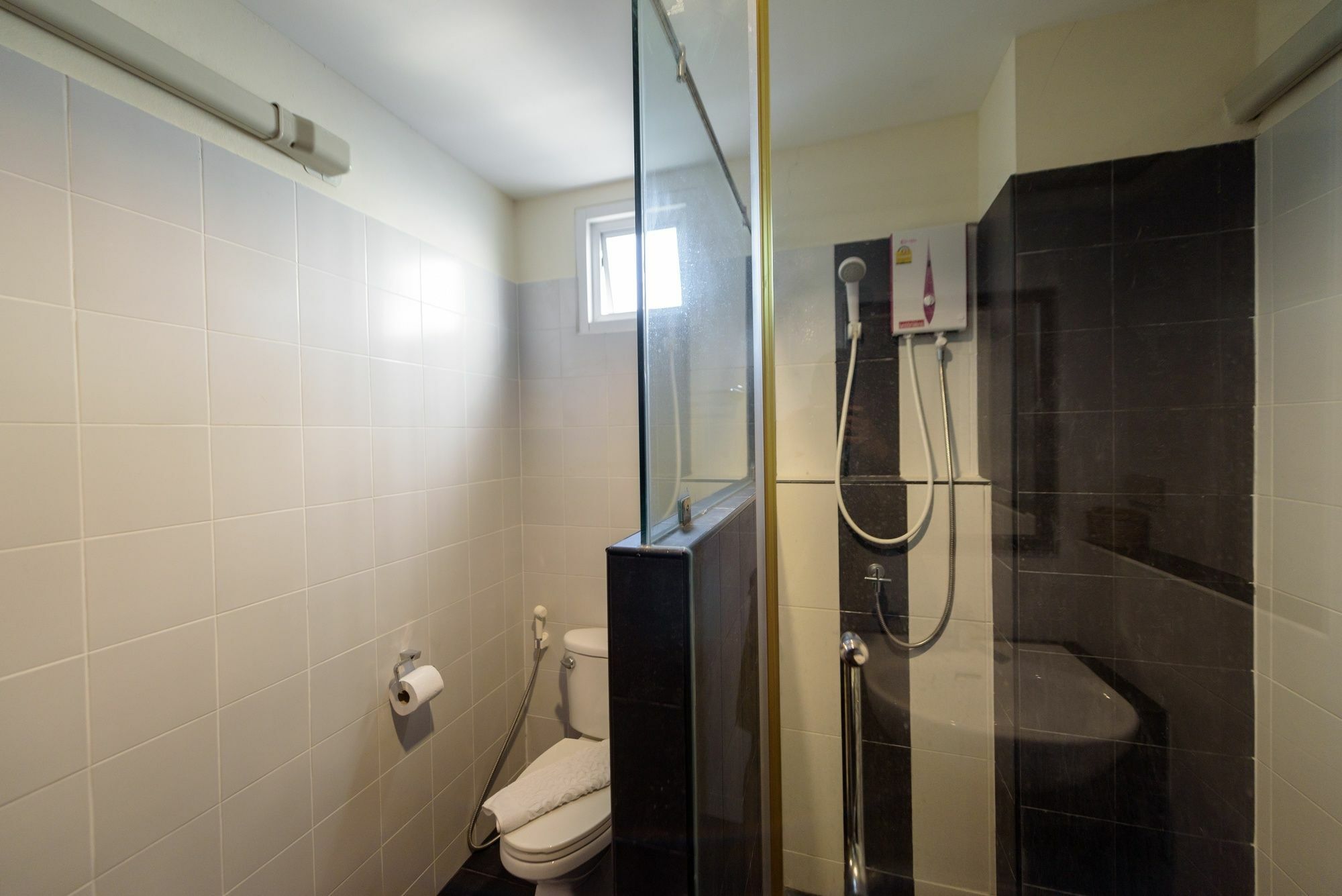 The Hideaway Resort Паттая Екстер'єр фото