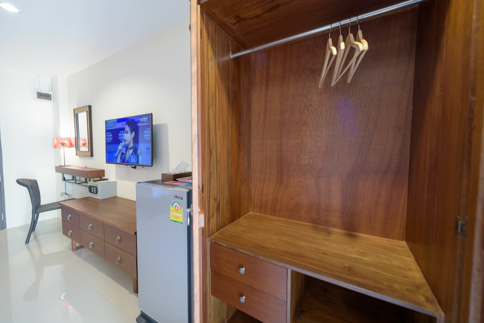 The Hideaway Resort Паттая Екстер'єр фото