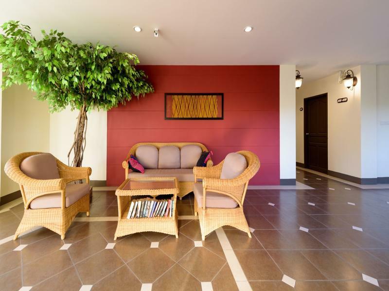 The Hideaway Resort Паттая Екстер'єр фото