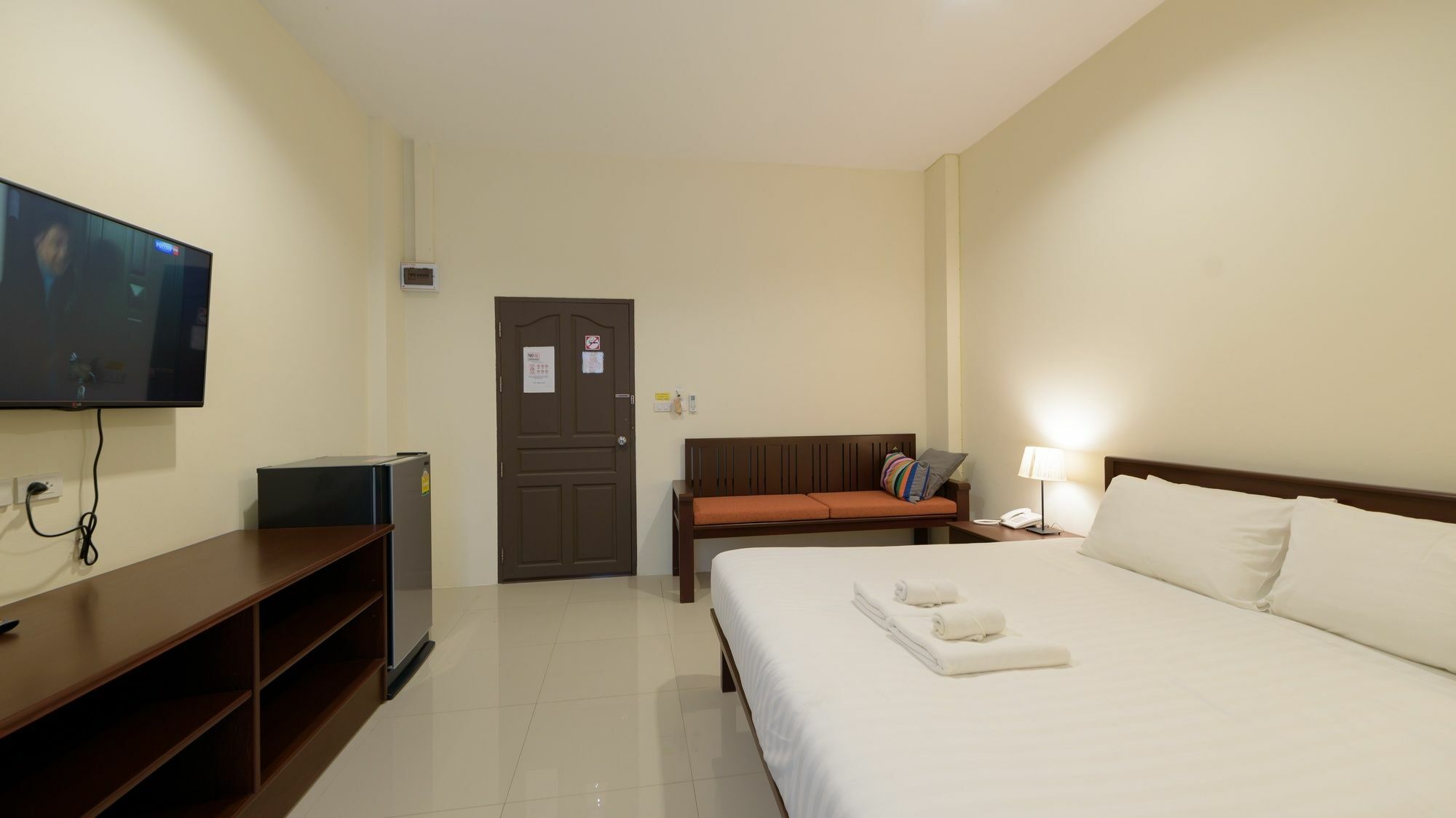 The Hideaway Resort Паттая Екстер'єр фото